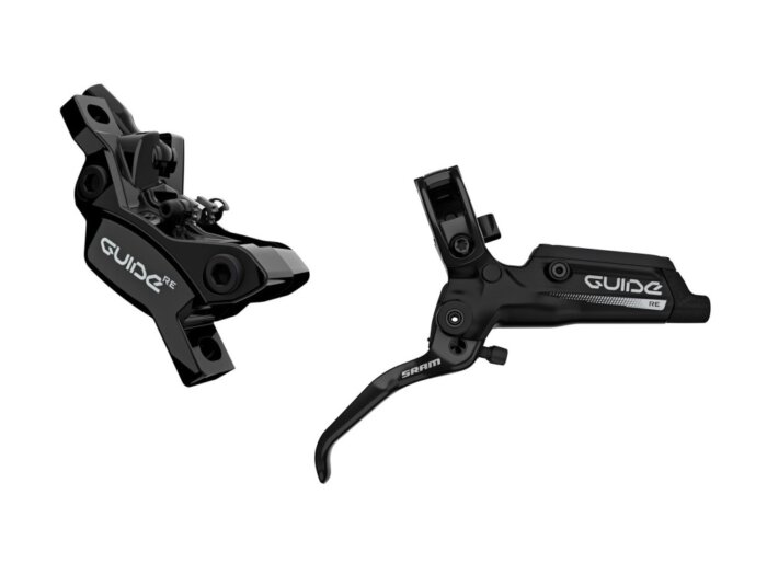 SRAM Guide RE Disc Brake