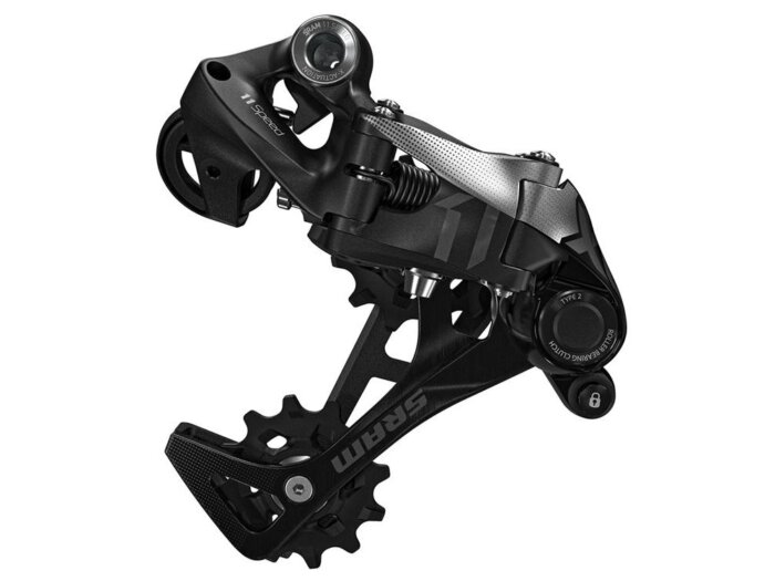 SRAM 11 Speed Rear Derailleurs