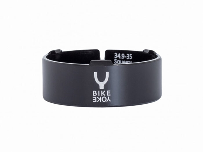 Bike Yoke Seat Clamps
