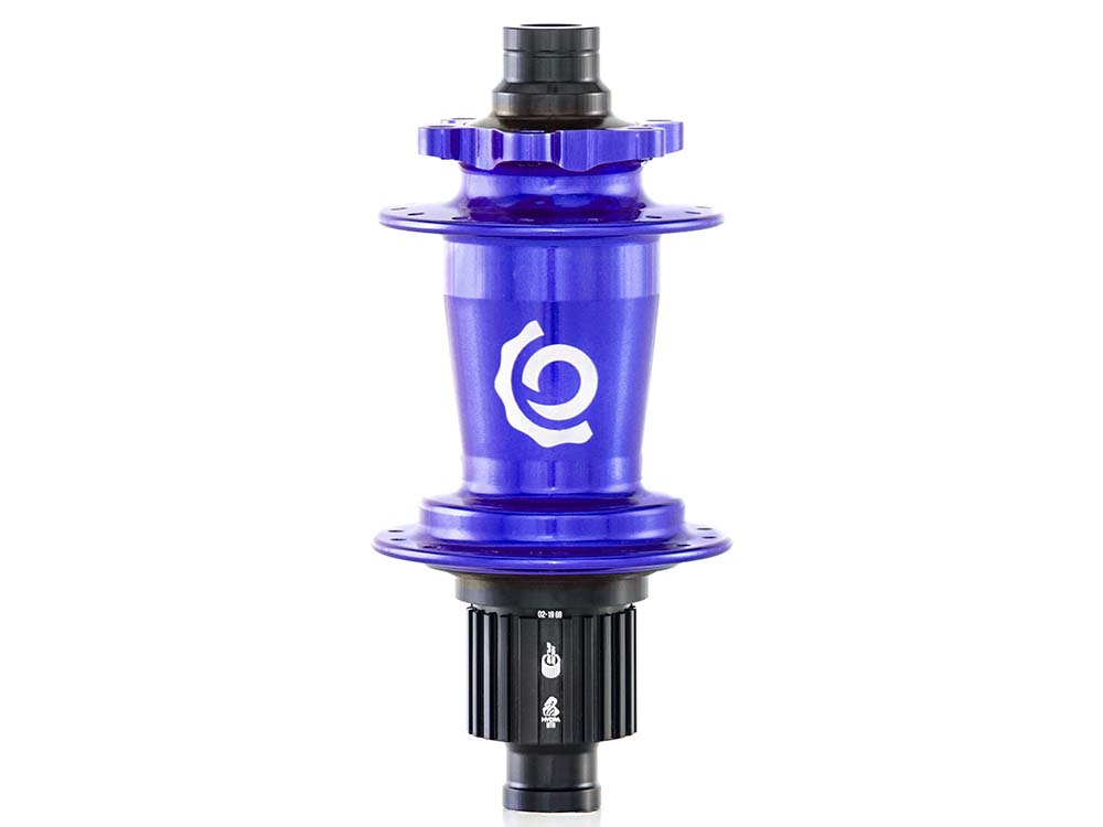 Industry Nine Hydra BOOST Rear 6 Bolt Hubs 10 Industry Nine Hydra BOOST Rear 6 Bolt Hubs - Image 10