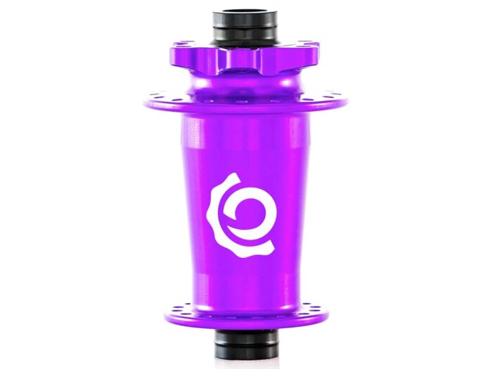 Industry Nine Hydra BOOST Front 6 Bolt Hubs 13 Industry Nine Hydra BOOST Front 6 Bolt Hubs