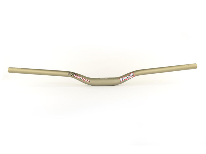 Renthal Fatbar Lite 31.8 Handlebar