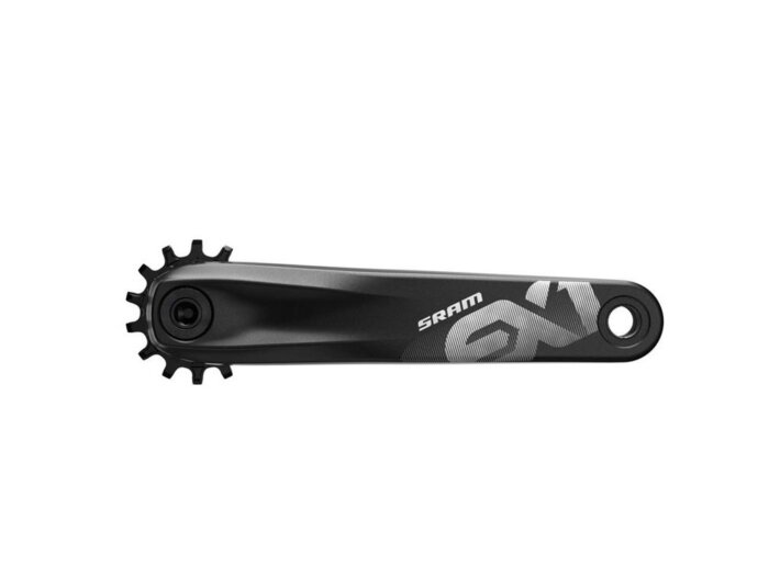 SRAM EX1 eBike Cranksets
