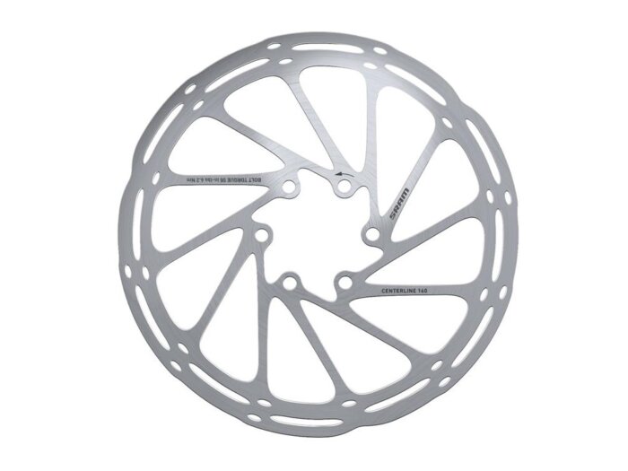 SRAM Centreline Rotor