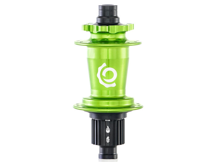 Industry Nine Hydra BOOST Rear 6 Bolt Hubs 18 Industry Nine Hydra BOOST Rear 6 Bolt Hubs
