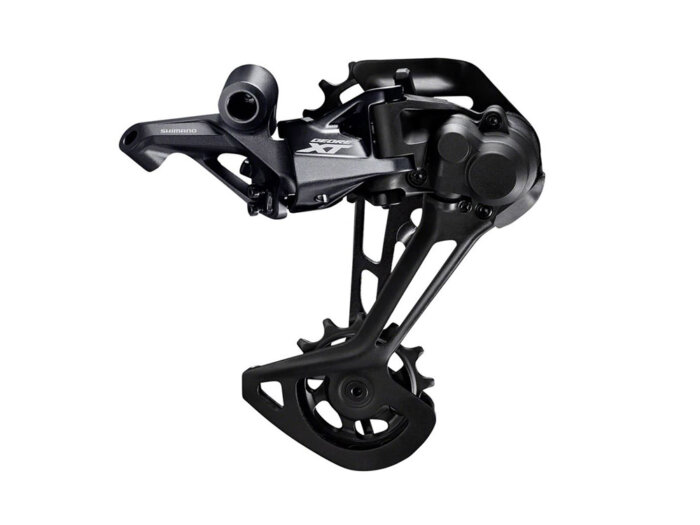 Shimano 12 Speed MTB Derailleurs