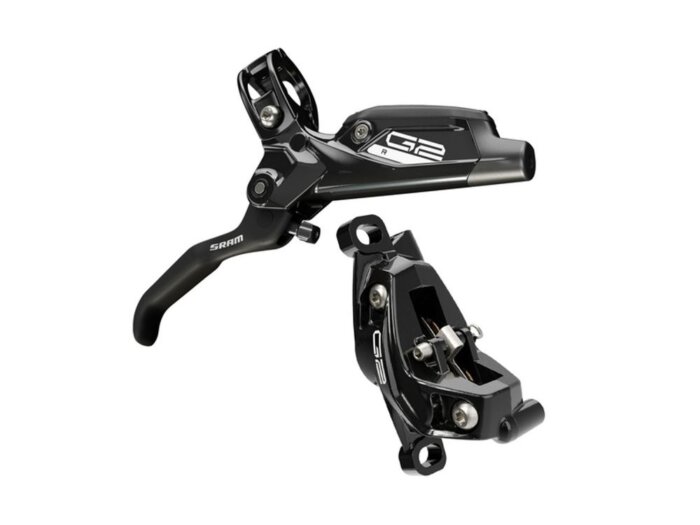 SRAM G2 R Disc Brake