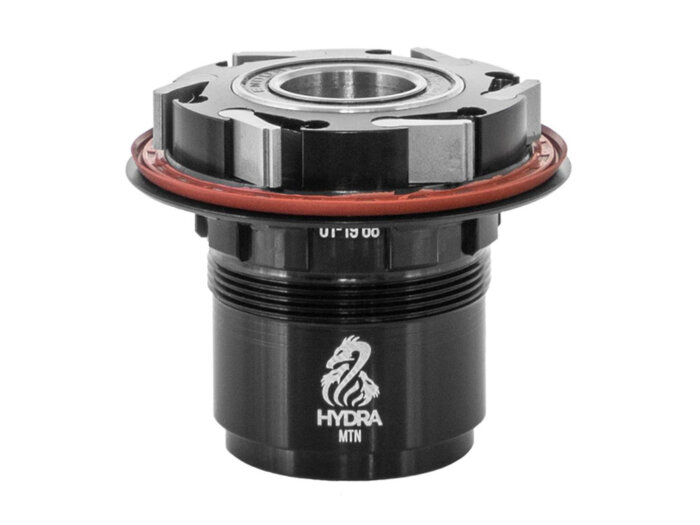 Industry Nine Hydra Freehubs 6 Industry Nine Hydra Freehubs