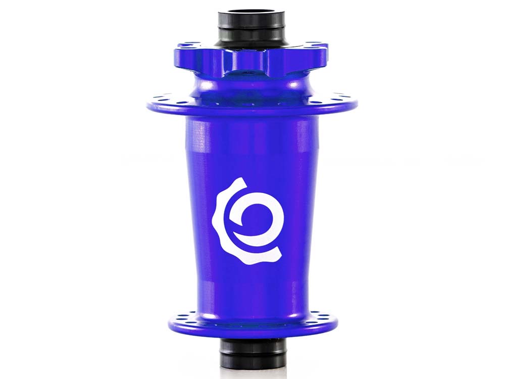 Industry Nine Hydra BOOST Front 6 Bolt Hubs 9 Industry Nine Hydra BOOST Front 6 Bolt Hubs - Image 9