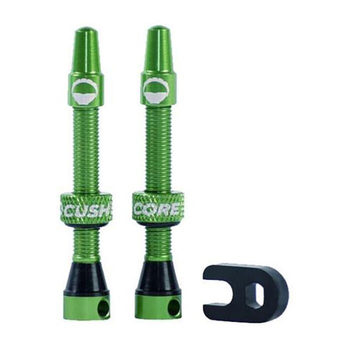 Cush Core Valves 13 Cush Core Valves