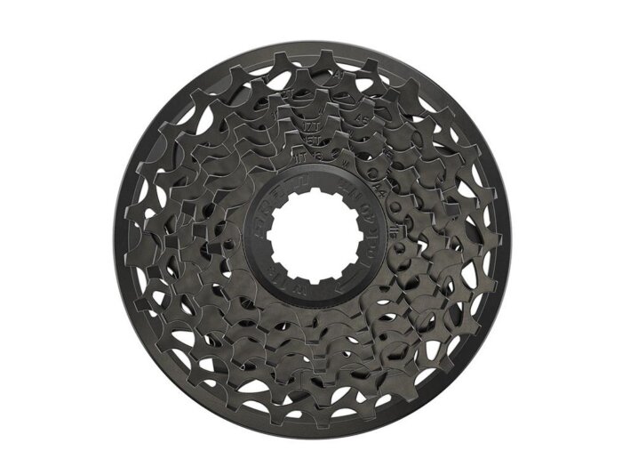 SRAM 7 Speed Cassettes 3 SRAM 7 Speed Cassettes