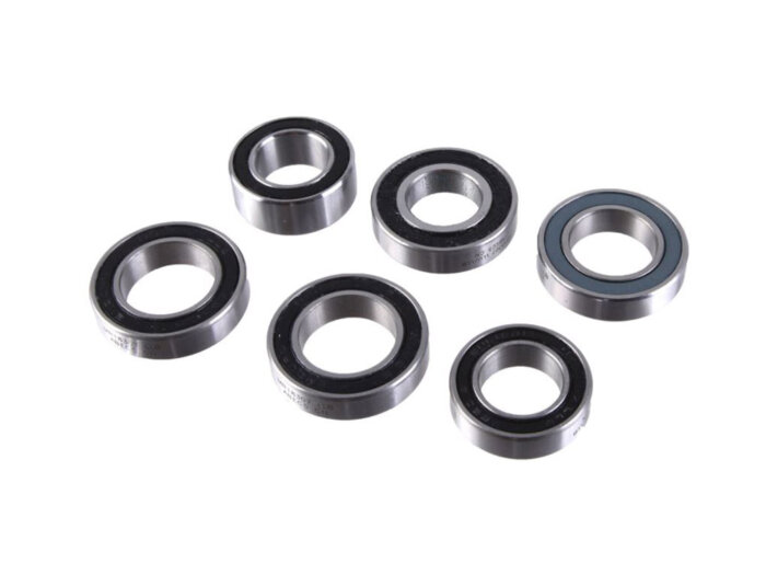 Industry Nine HYDRA Bearing Kits - Full