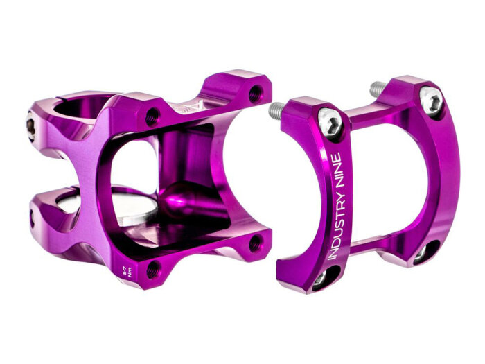 Industry Nine A35 Stem