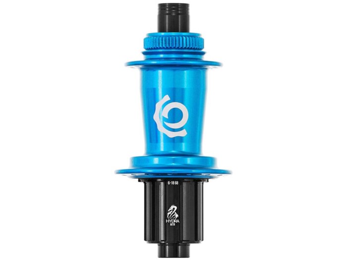 Industry Nine Hydra BOOST Rear Centrelock Hubs 12 Industry Nine Hydra BOOST Rear Centrelock Hubs