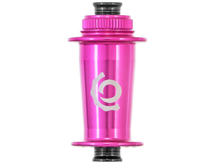 Industry Nine Hydra BOOST Front Centrelock Hubs