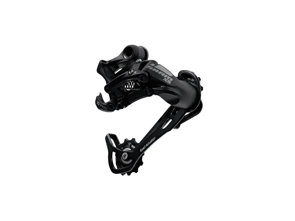 SRAM 10 Speed Rear Derailleurs 2 SRAM 10 Speed Rear Derailleurs - Image 2