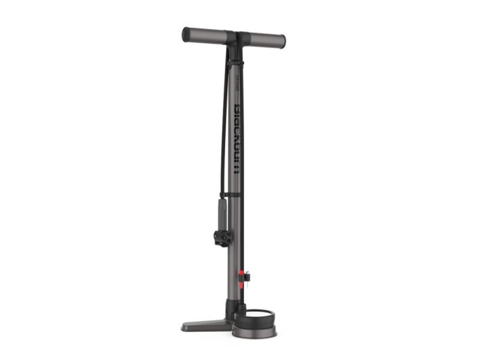 Blackburn Floorpumps