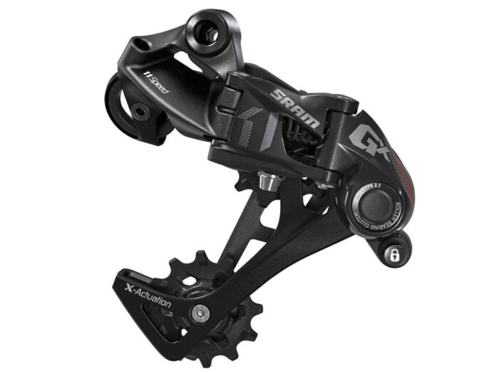SRAM 11 Speed Rear Derailleurs