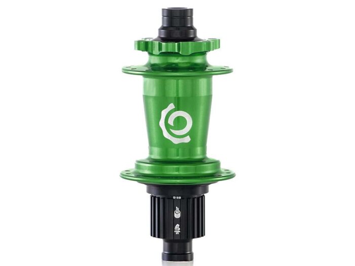 Industry Nine Hydra BOOST Rear 6 Bolt Hubs 19 Industry Nine Hydra BOOST Rear 6 Bolt Hubs