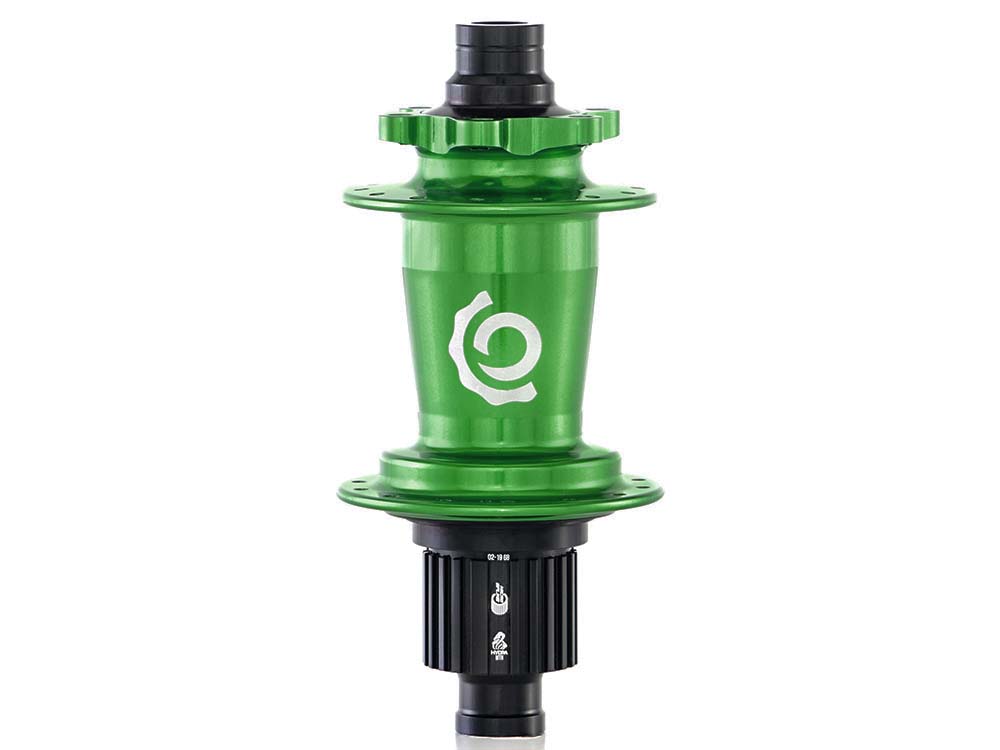 Industry Nine Hydra BOOST Rear 6 Bolt Hubs 8 Industry Nine Hydra BOOST Rear 6 Bolt Hubs - Image 8