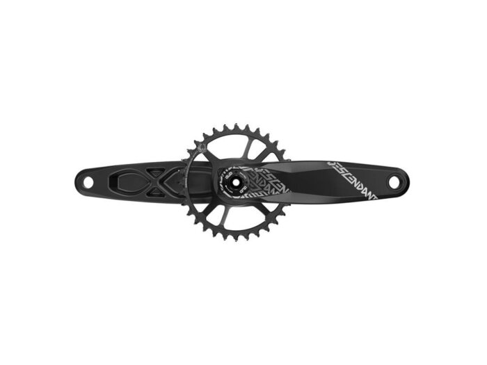 Truvativ Descendant 6K Crankset Eagle