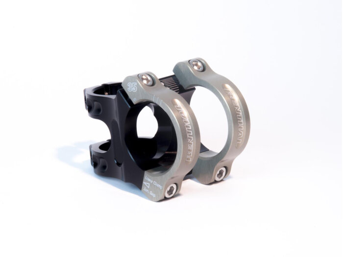 Renthal Apex 35 Stem