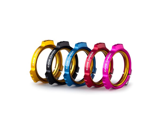 Cane Creek Crankset Preload Collars