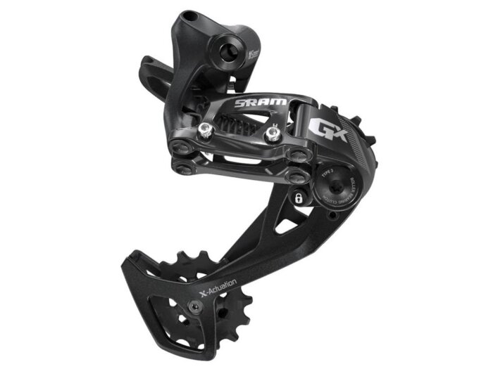 SRAM 11 Speed Rear Derailleurs