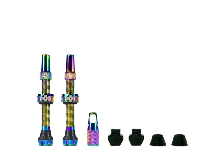 Muc-Off Tubeless Valve Kit V2 44mm