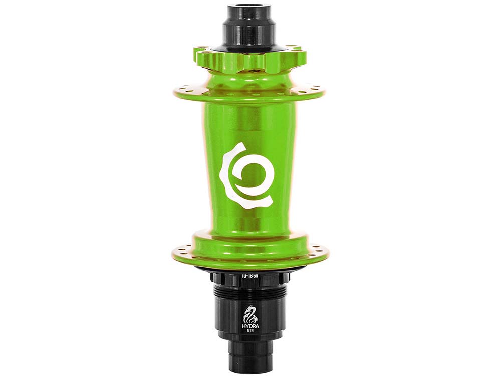 Industry Nine Hydra DH/SUPER BOOST Rear 6B Hubs | Outset