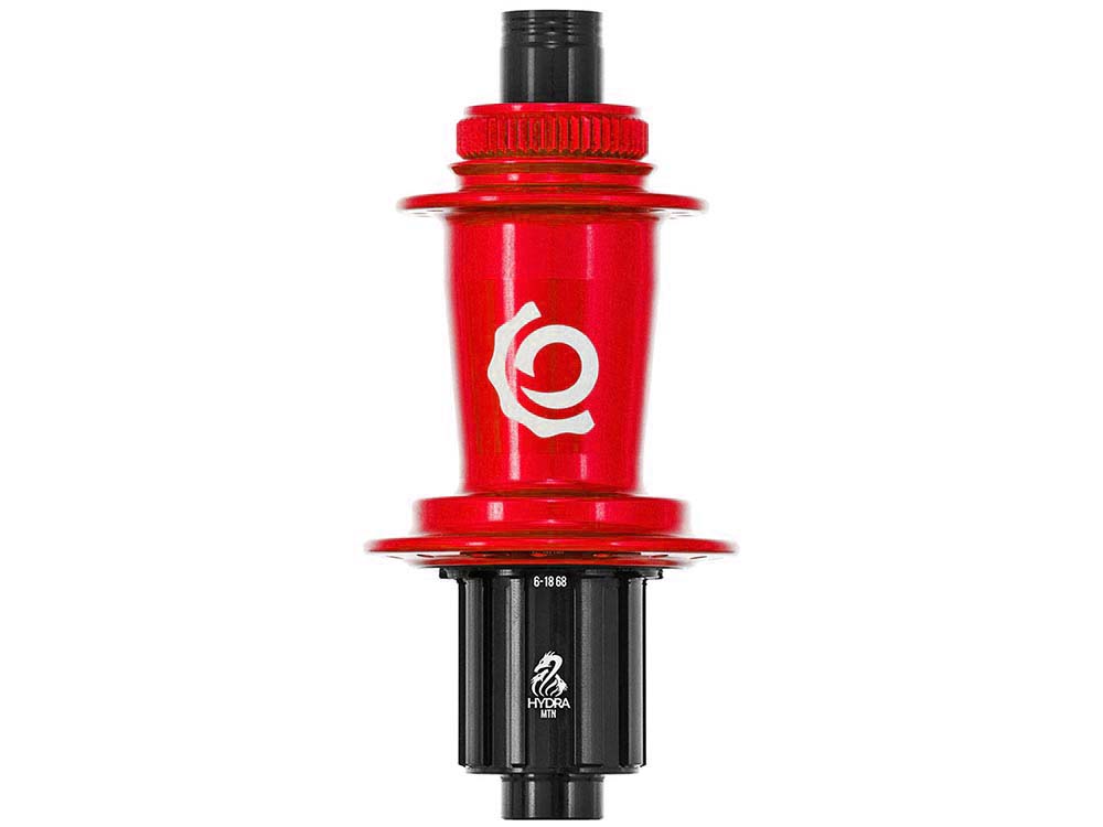 Industry Nine Hydra BOOST Rear Centrelock Hubs 3 Industry Nine Hydra BOOST Rear Centrelock Hubs - Image 3