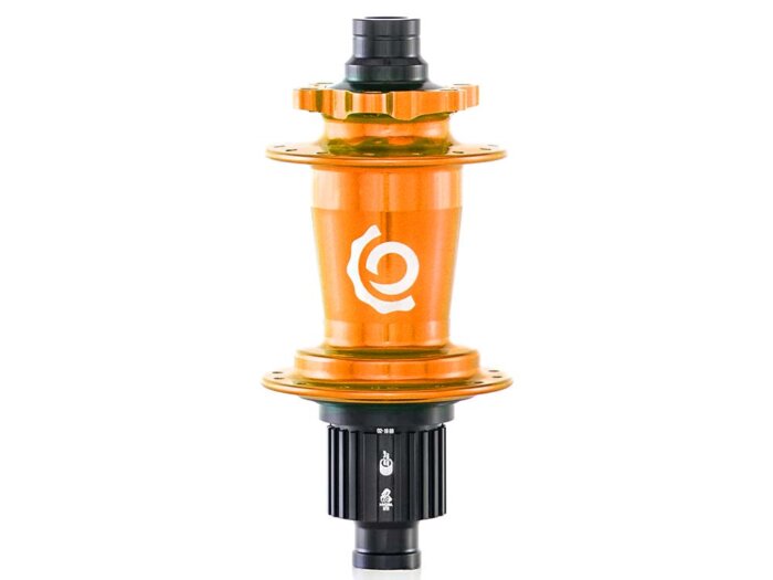 Industry Nine Hydra BOOST Rear 6 Bolt Hubs 17 Industry Nine Hydra BOOST Rear 6 Bolt Hubs
