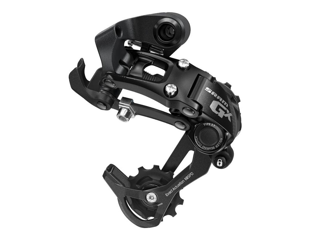 SRAM 10 Speed Rear Derailleurs 3 SRAM 10 Speed Rear Derailleurs - Image 3