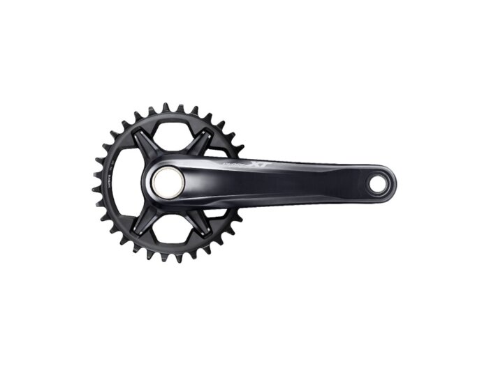Shimano 12 Speed MTB Cranksets