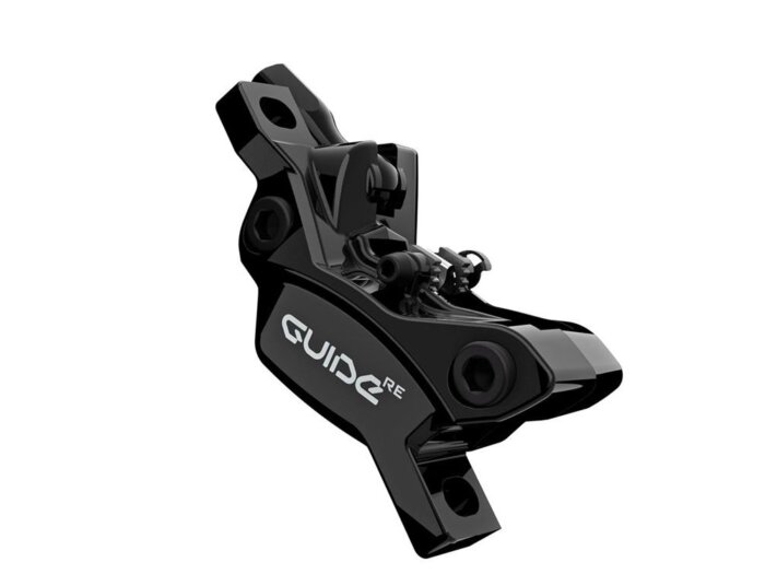 SRAM Guide RE Disc Brake