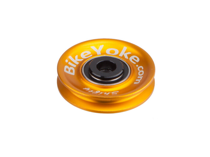 Bike Yoke Shifty