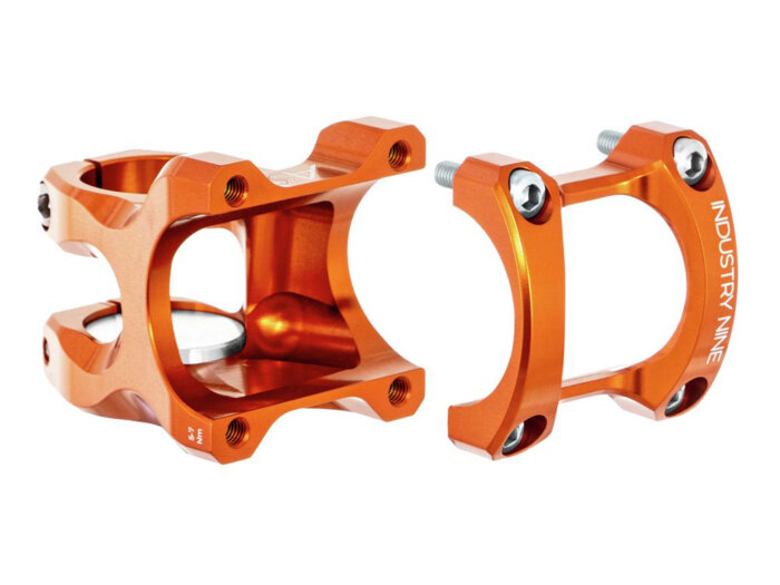 Industry Nine A35 Stem