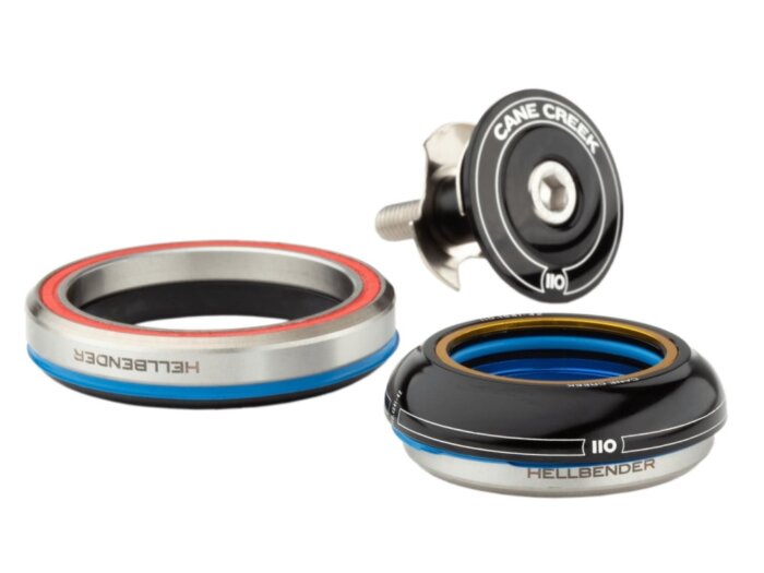 Cane Creek 110 Headsets