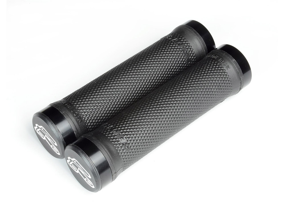 Renthal Lock-On Grip 2 Renthal Lock-On Grip - Image 2