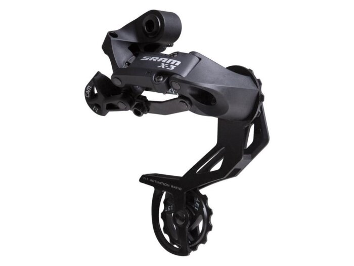 SRAM 8/9 Speed Rear Derailleurs