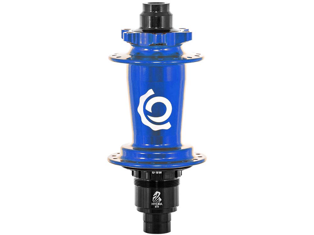 Industry Nine Hydra DH/SUPER BOOST Rear 6B Hubs | Outset