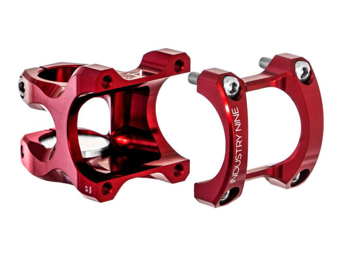 Industry Nine A35 Stem