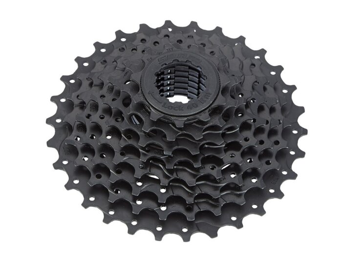 SRAM 8 Speed Cassettes