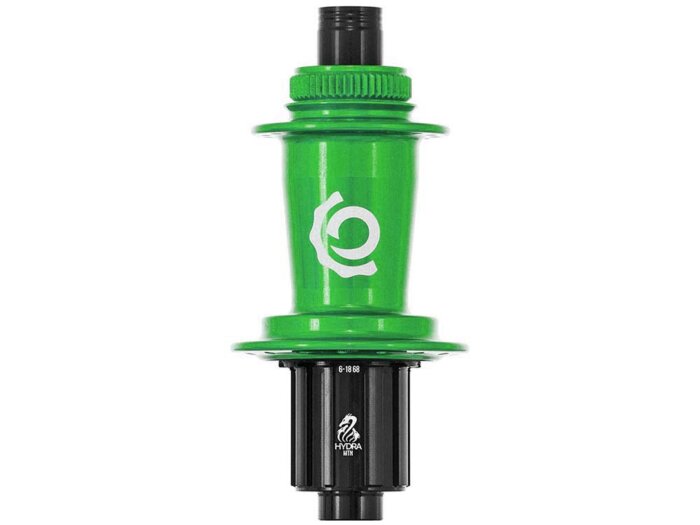 Industry Nine Hydra BOOST Rear Centrelock Hubs 18 Industry Nine Hydra BOOST Rear Centrelock Hubs