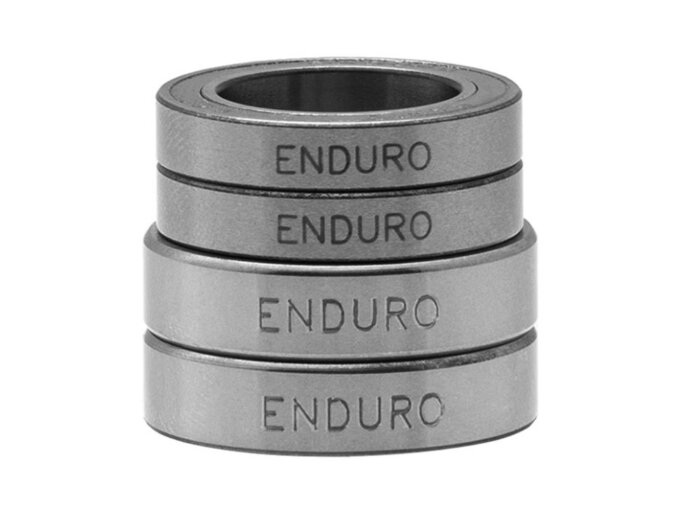 Industry Nine HYDRA Bearing Kits - Rear