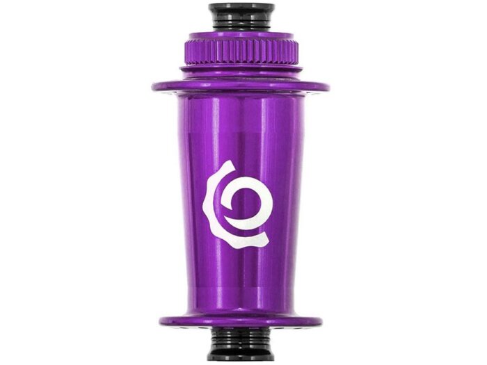 Industry Nine Hydra BOOST Front Centrelock Hubs