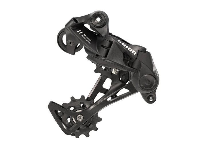SRAM 11 Speed Rear Derailleurs