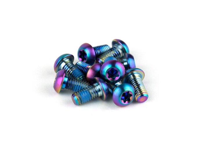 SRAM Rotor Bolt Kits