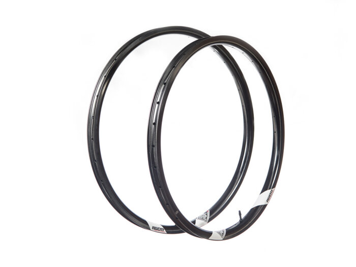 We Are One Convert Plus Rims (35mm)