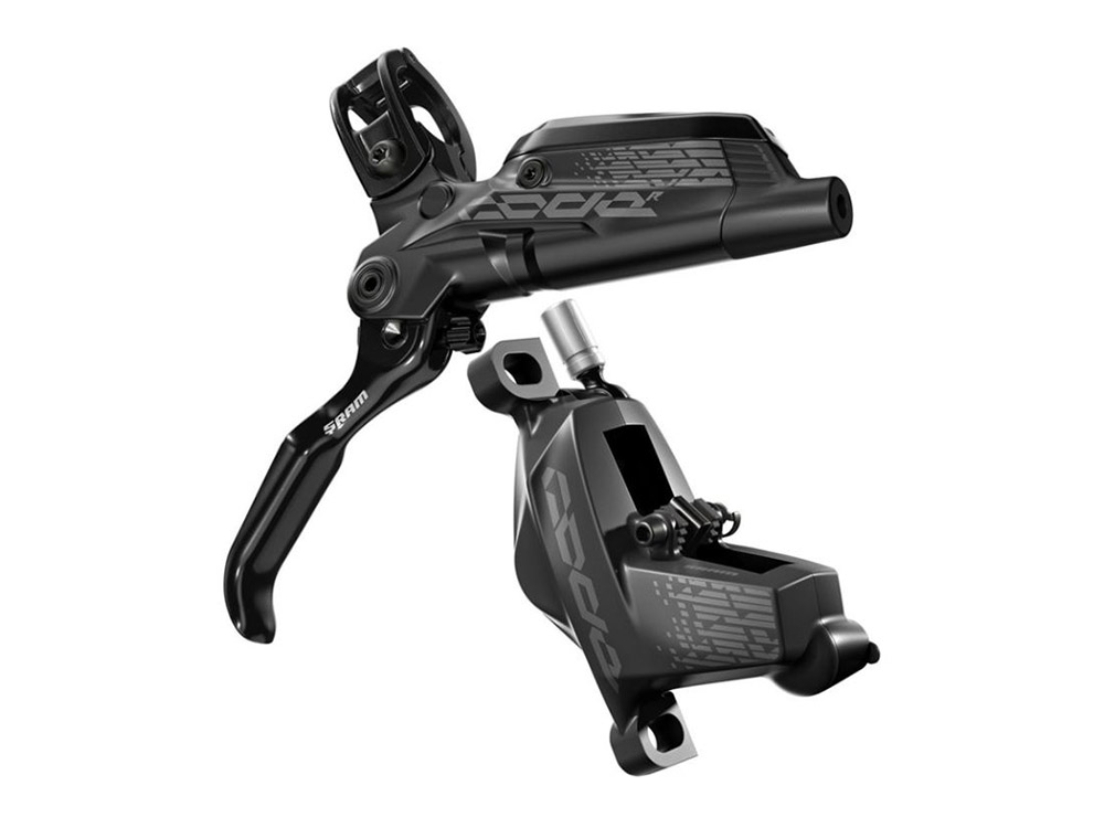 SRAM Code R Disc Brake 4 SRAM Code R Disc Brake - Image 4